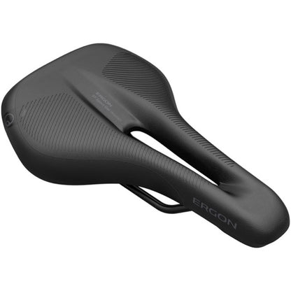 Ergon SF Sport Gel Saddle - Womens - Black