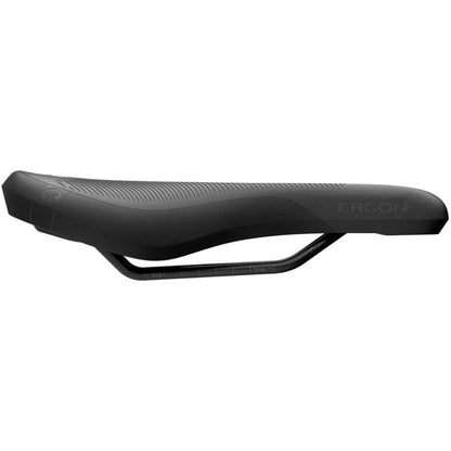 Ergon SF Sport Gel Saddle - Womens - Black