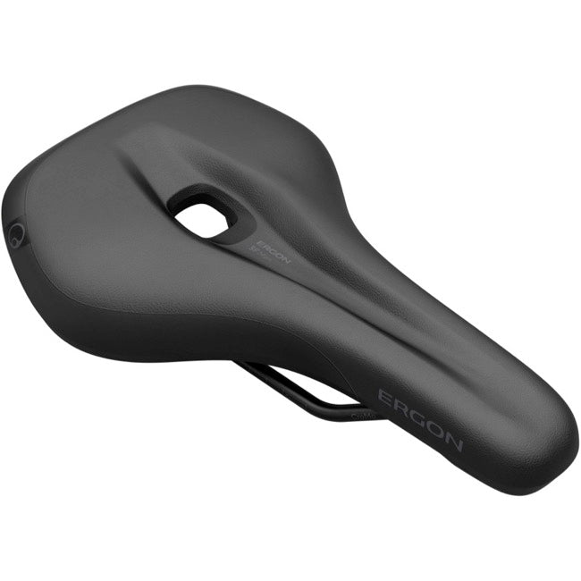 Ergon SF Saddle - Black