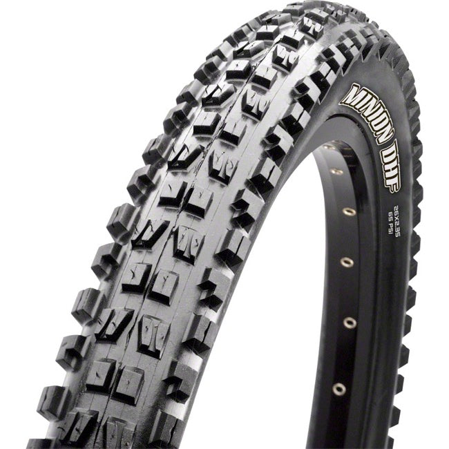 Maxxis Minion DHF MTB Tire - Thumbnail 4
