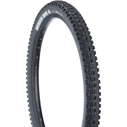 Maxxis Minion DHR II 29" Folding MTB Tire - E50