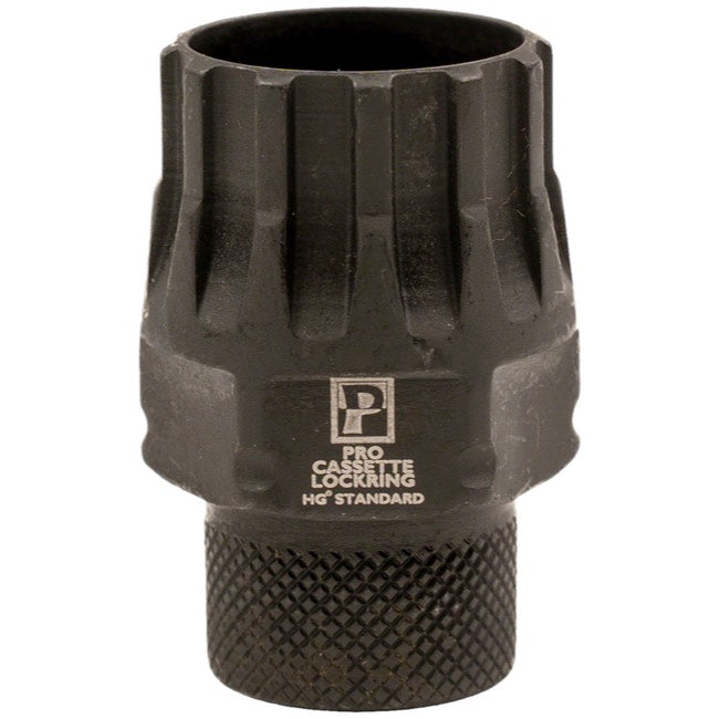 Pedro Pro Cassette Lockring Socket