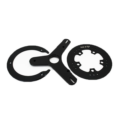 MRP Slalom 2 Tensioner - Black