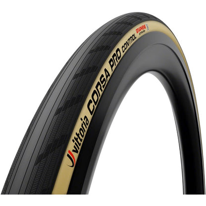 Corsa Pro Control G2.0 700c Folding Road Tire