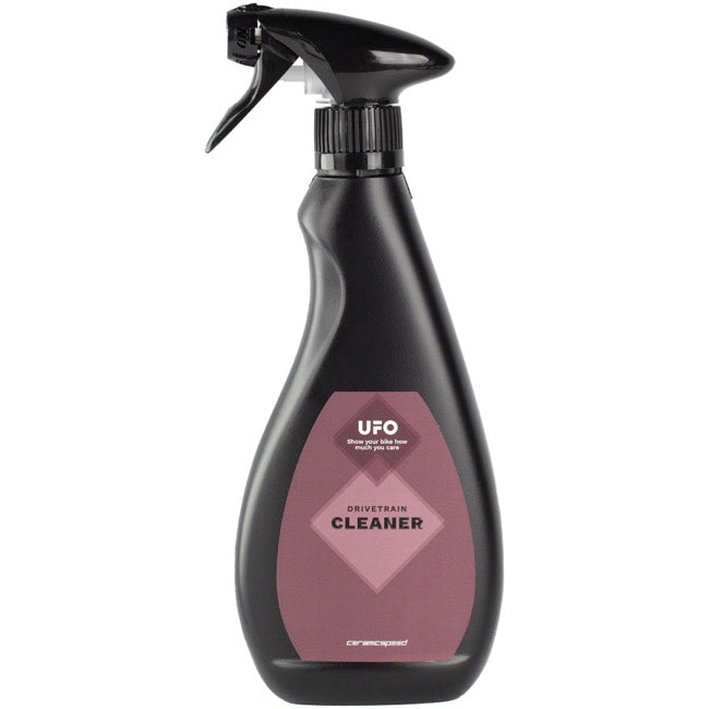 CeramicSpeed UFO Drivetrain Cleaner