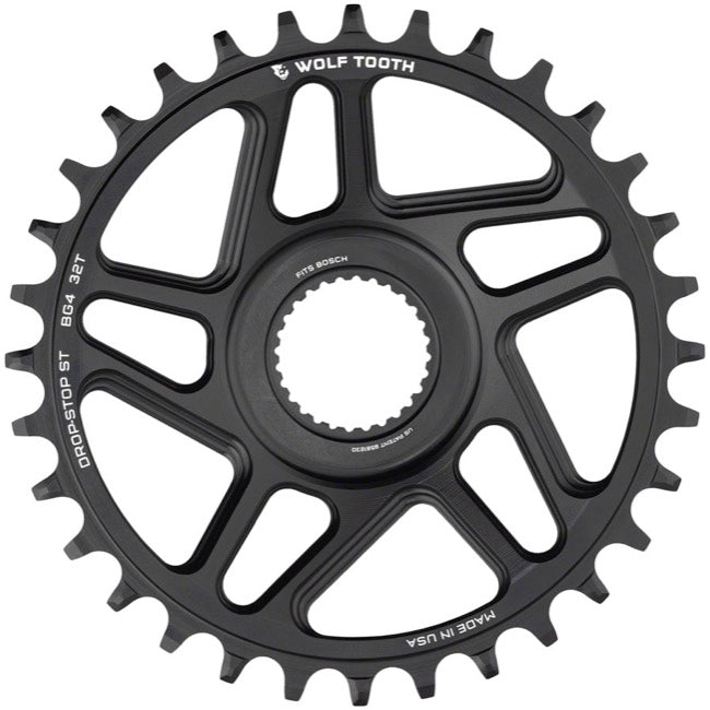 Wolf Tooth Shimano Chainring - Thumbnail 3