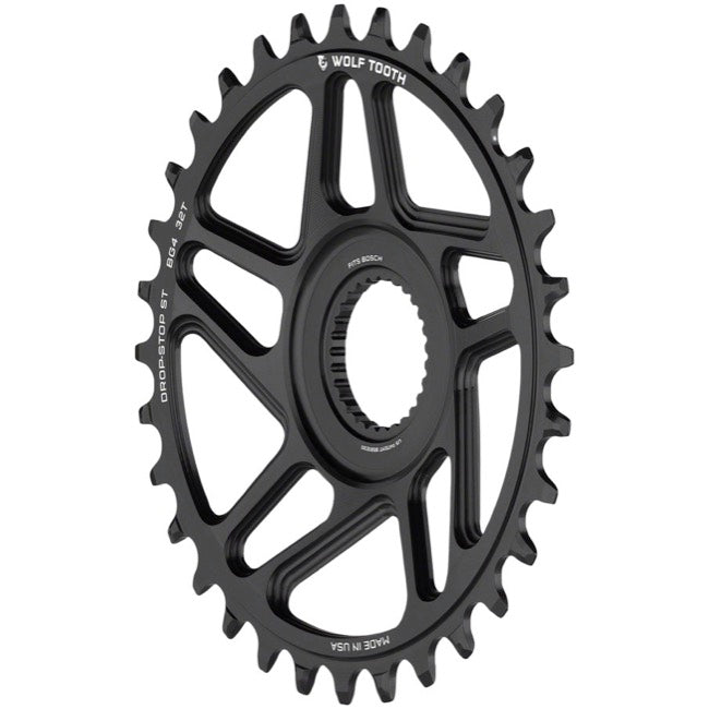 Wolf Tooth Shimano Chainring - Thumbnail 5