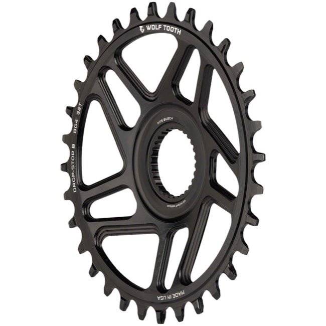 Wolf Tooth Shimano Chainring - Thumbnail 4