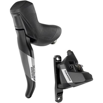 SRAM Apex Disc Brake and Lever - Left