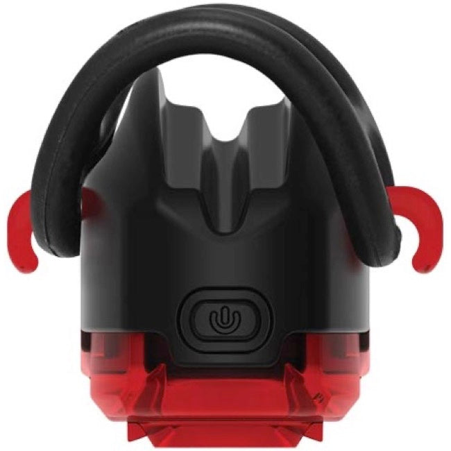 Lezyne KTV Drive Pro+ Rear Light - Thumbnail 4