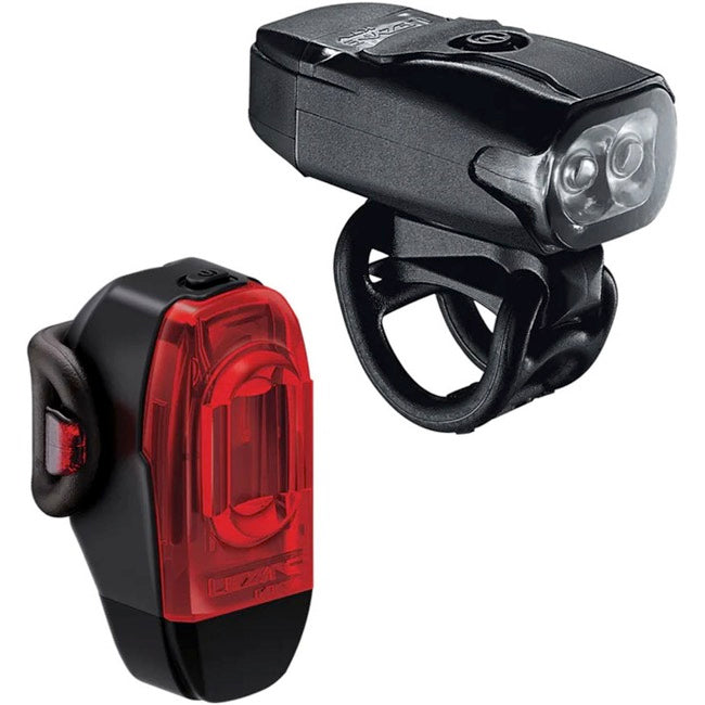 Lezyne KTV Drive / KTV Drive+ Light Set