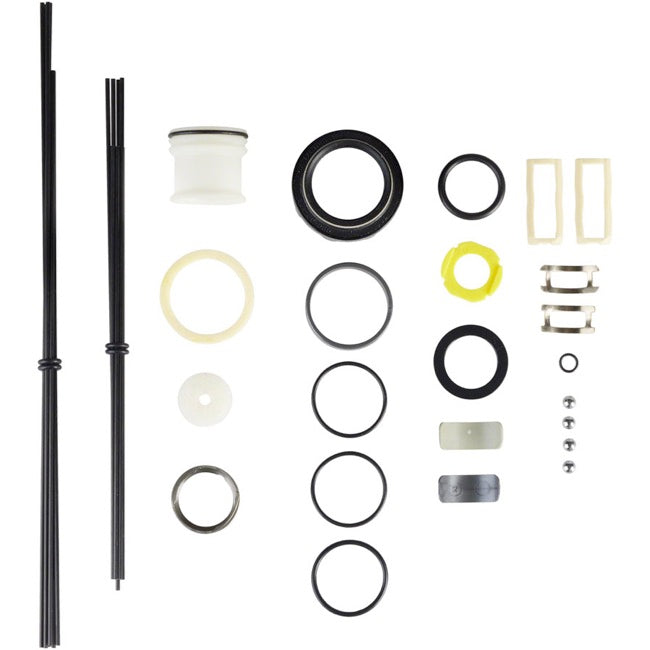 Race Face Turbine SL Dropper Post Seal Kit