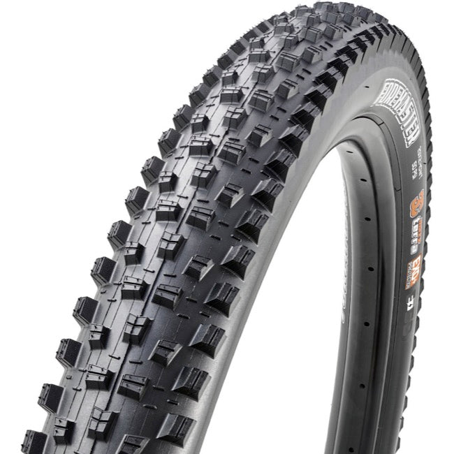 Maxxis Forekaster 27.5" Folding MTB Tire - E50