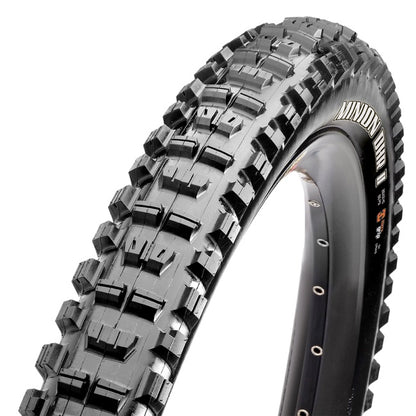 Maxxis DHR II 27.5" Folding MTB Tire - E50