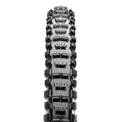 Maxxis DHR II 27.5" Folding MTB Tire - E50