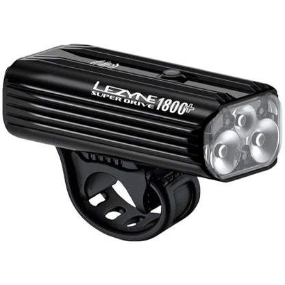 Lezyne Super Drive 1800+ Smart Front Light