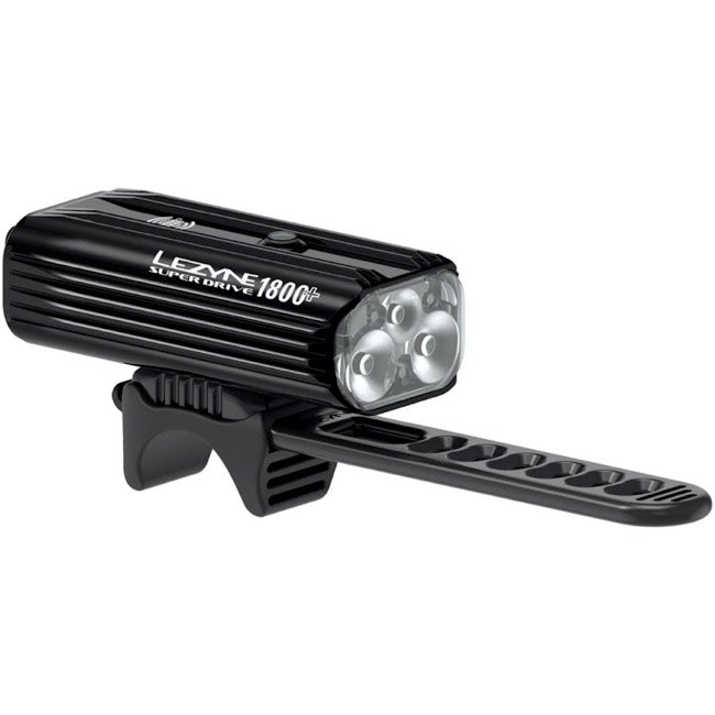 Lezyne Super Drive 1800+ Smart Front Light