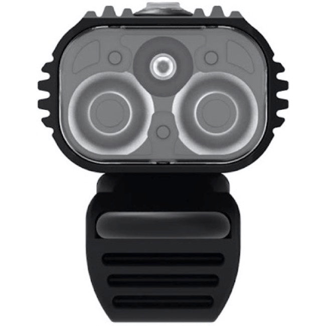 Lezyne Super Drive 1800+ Smart Front Light