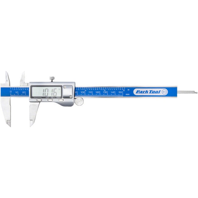 Park Tool Digital Caliper DC-2