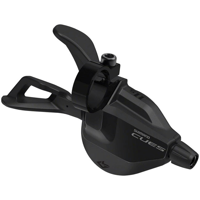 Shimano CUES U6000 Rear Shifter - Thumbnail 5