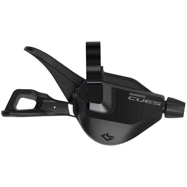 Shimano CUES U6000 Rear Shifter - Thumbnail 3