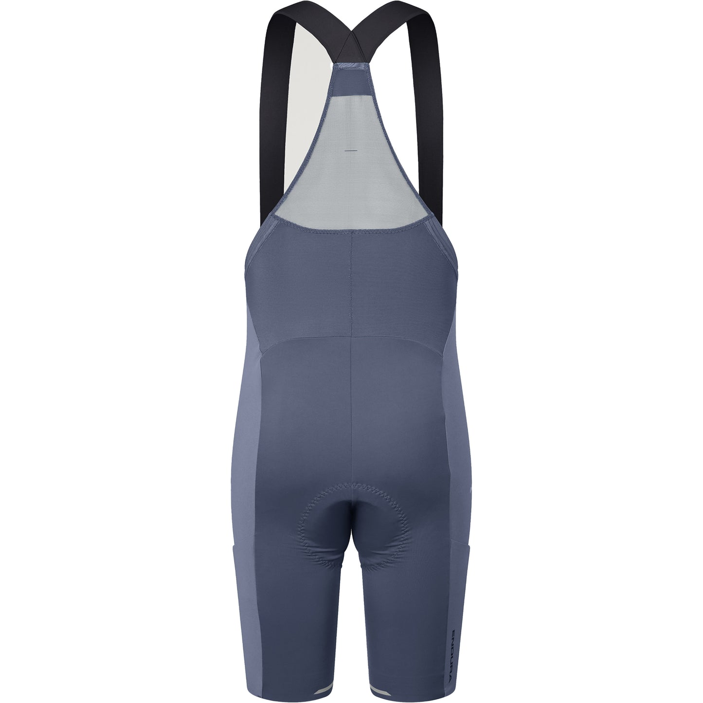 Endura Alltrack Ride Bibshort - Carbon Grey