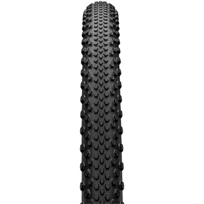 Continental Terra Trail ShieldWall 700c Folding Gravel Tire - Black