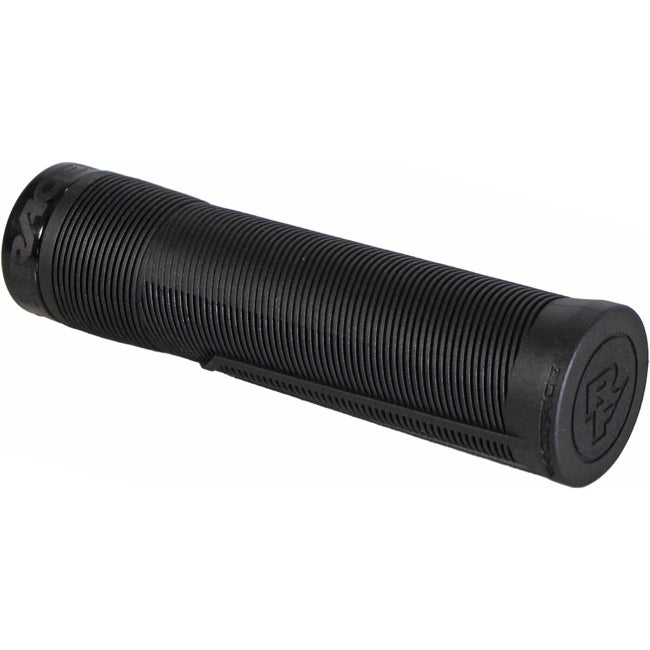 Race Face Chester Lock-On Grips - 34mm - Black