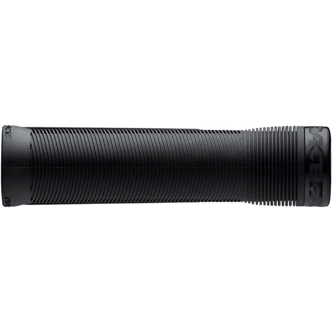 Race Face Chester Lock-On Grips - 34mm - Black