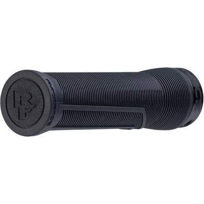 Race Face Chester Lock-On Grips - 34mm - Black