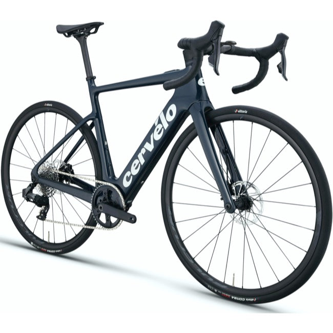 Cervelo flat bar road bike hot sale