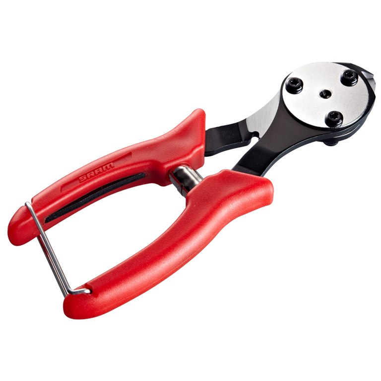 SRAM Cable Cutter Tool