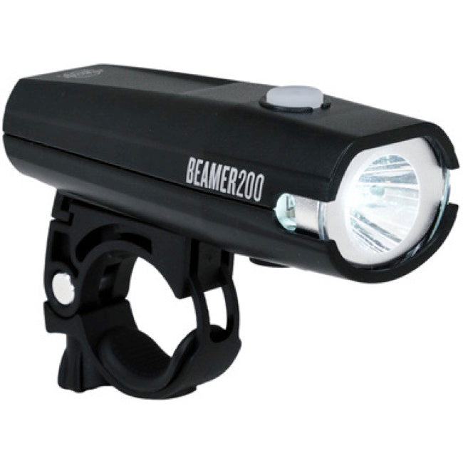 Planet bike Beamer 200 Headlight