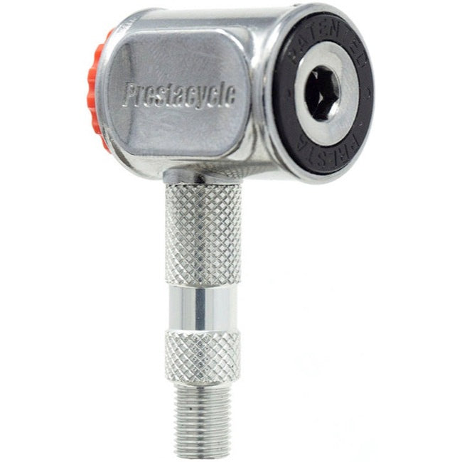 PrestaCycle Pro Presta Head