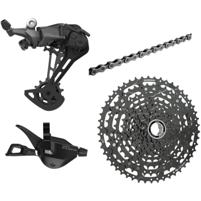 Shimano CUES U6000 11 Spd Build Kit