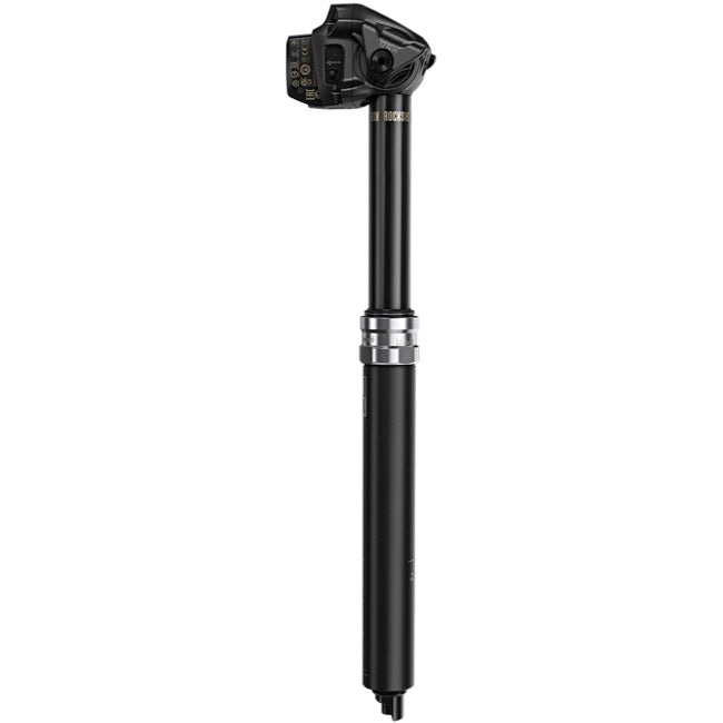 RockShox Reverb AXS Dropper Seatpost - Thumbnail 2
