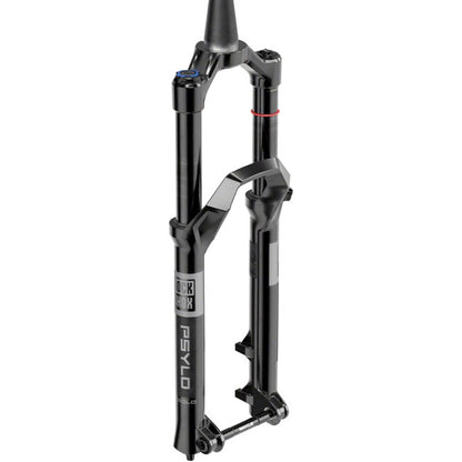 RockShox Psylo Gold Isolator RC 160 29 15TAx110 - Gloss Black