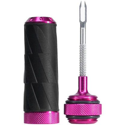 Muc-Off Tubeless Repair Capsule - Pink