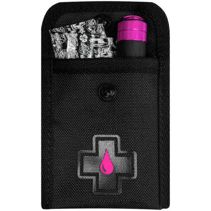 Muc-Off Tubeless Repair Capsule - Pink