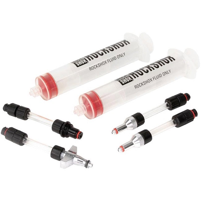 RockShox Bleed Kit - Thumbnail 2