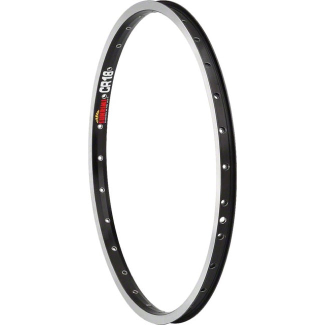 Sun Ringle CR-18 20" BMX Rim - Black