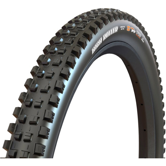 Maxxis Highroller III Folding Tire - Thumbnail 2