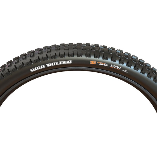 Maxxis Highroller III Folding Tire - Thumbnail 3