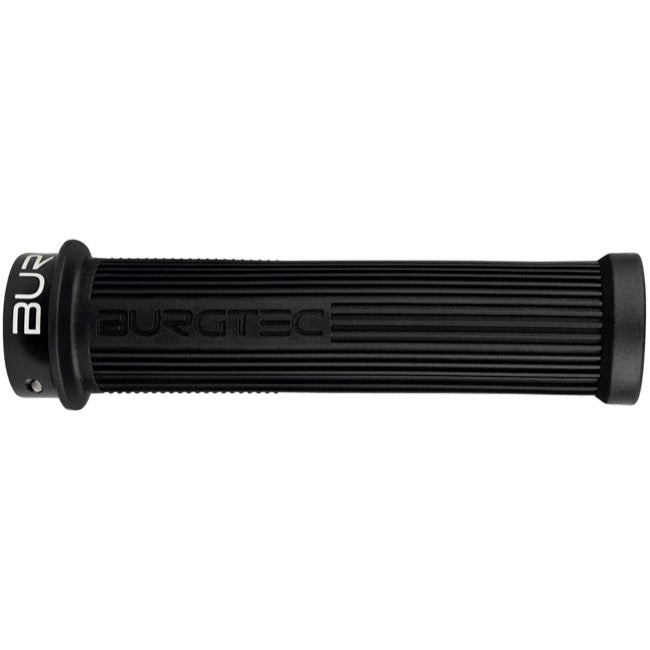 Burgtec Pro Josh Bryceland Grip - Burgtec Black