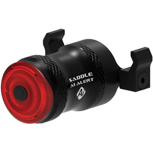 Lezyne Saddle AI Alert 250 Rear Light