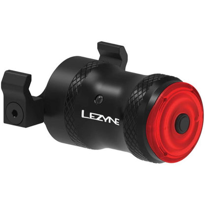 Lezyne Saddle AI Alert 250 Rear Light