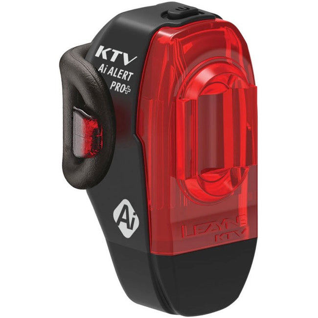 Lezyne KTV Pro+ AI Alert Rear Light