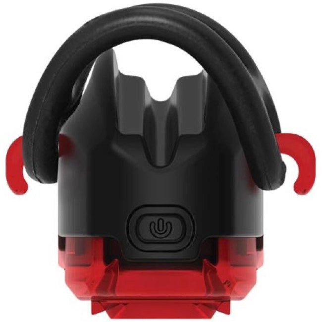 Lezyne KTV Pro+ AI Alert Rear Light