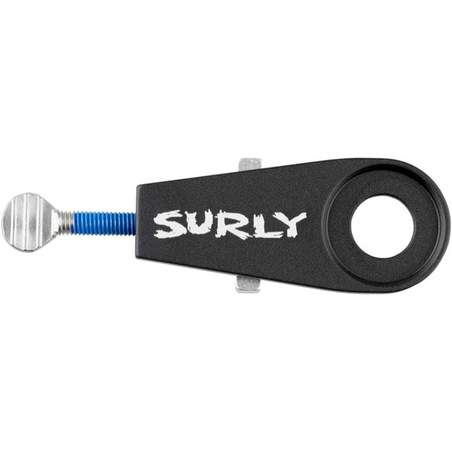 Surly Snuggnut Chain Tensioner - 12mm