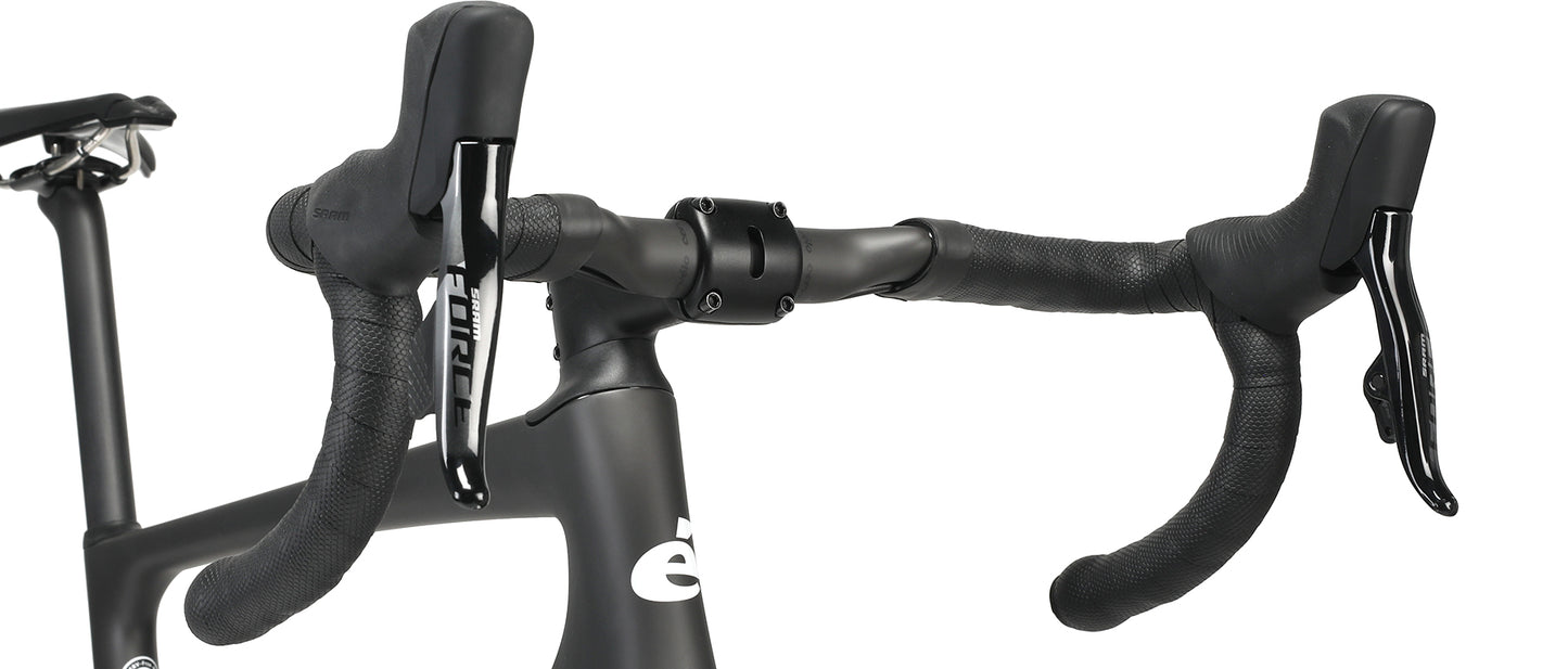 Cervelo Caledonia-5 Force eTap AXS 700c - Five Black - Ex-Display